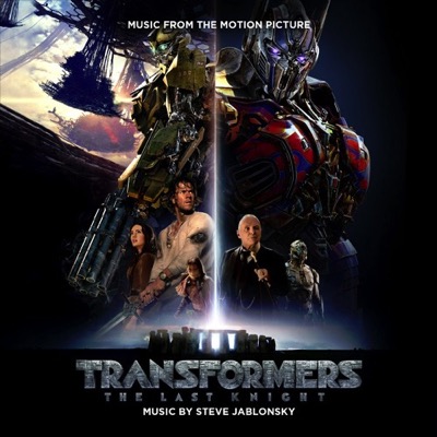 Transformers: The Last Knight