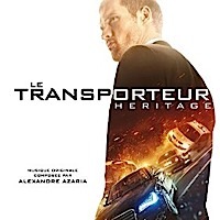 Le Transporteur - Héritage