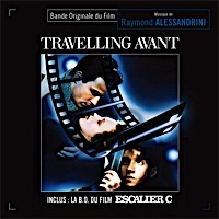 Travelling avant