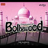 Treasures of Bollywood