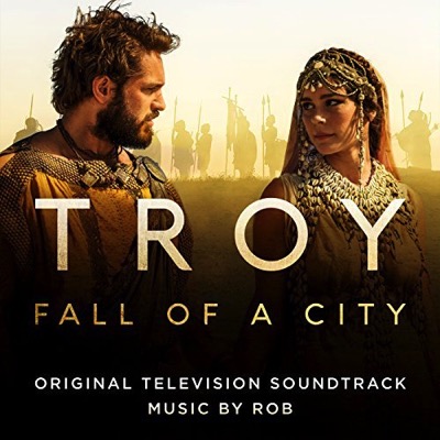 Troy: Fall of a City