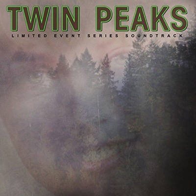 Twin Peaks (Saison 3)
