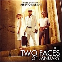 The Two Faces of January