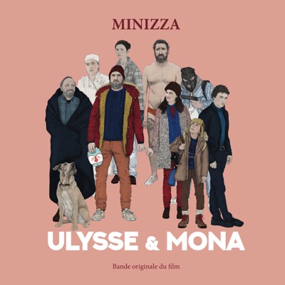 Ulysse & Mona