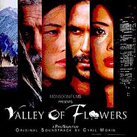 Valley of Flowers (La Vallée des Fleurs)