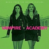 Vampire academy