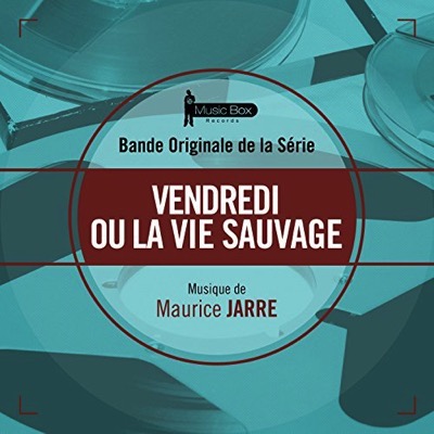 Vendredi ou la vie sauvage