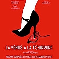 La Vénus à la fourrure