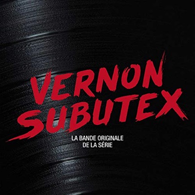 Vernon Subutex (Série)