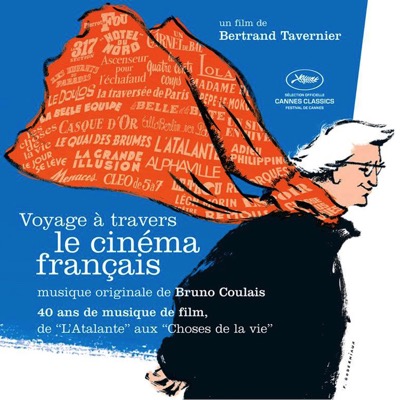 Voyage à travers le cinéma français