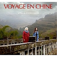 Voyage en Chine