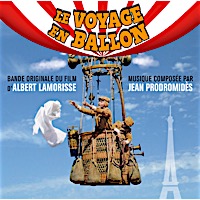 Voyage en ballon