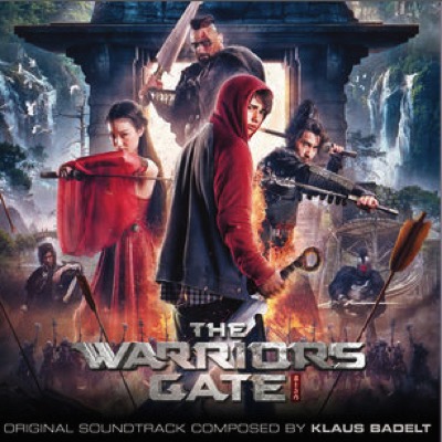 The Warriors Gate