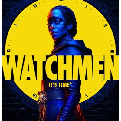 Watchmen (Série)