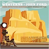 The Westerns Of John Ford