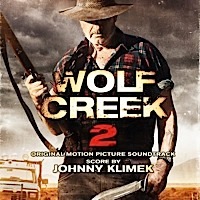 Wolf Creek 2