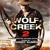 Wolf Creek 2