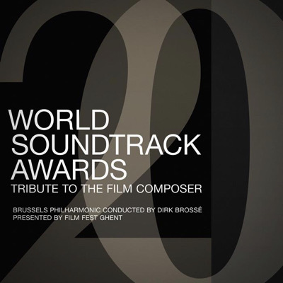 World Soundtrack Awards: Tribute to the Film Composer