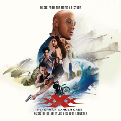 xXx : Reactivated