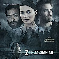 Z for Zachariah