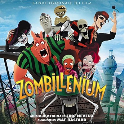 Zombillénium