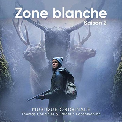 Zone blanche