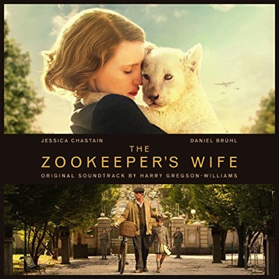 The Zookeeper's Wife