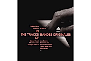 In the Tracks of : Plateforme VOD d'une collection de documentaires sur les compositeurs de cinéma
