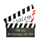 oliva,science_reves,bernard-jm, - La Sacem fête 100 ans de musique de film (places offertes !)