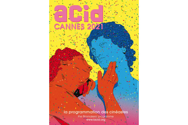 halpern,wheeler,Cannes 2021, - Cannes 2021 : quels compositeurs dans la selection de l'ACID ?