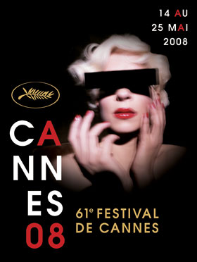  - Festival de Cannes 2008 : la sélection officielle
