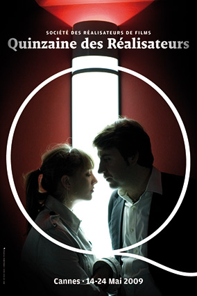  - Quinzaine des Réalisateurs 2009 : Grosse surprise avec TETRO de Coppola en ouverture !