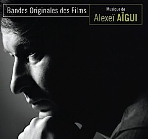aigui,compilation-alexei-aigui, - Alexei Aigui : 3 films avec Pascal Bonitzer