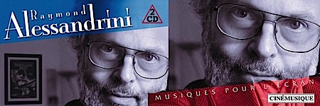 alessandrini,raymond_alessandrini_musiques_ecran, - Interview B.O : Raymond Alessandrini