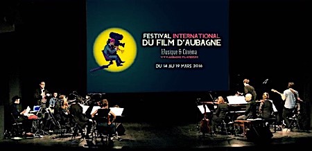 marder,@, - Ciné-concert : La Master-Class du Festival d'Aubagne rejoue au Balzac