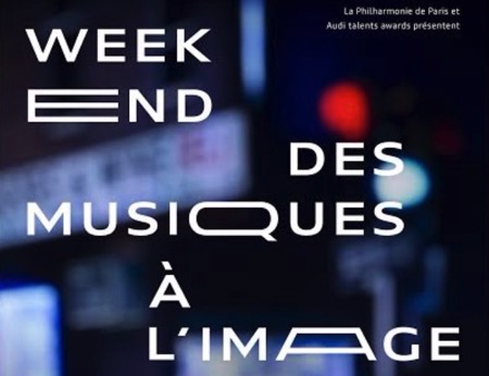 blanchard,jarmush,lee-s, - 5e Week-end des Musiques à l’Image à la Philharmonie de Paris
