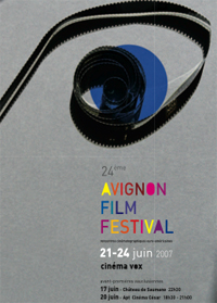  - Un Prix UCMF au 24e  Festival du Film d'Avignon