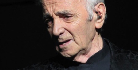aznavour,@,garvarentz, - Disparition : Charles Aznavour était (aussi) compositeur pour le cinéma.