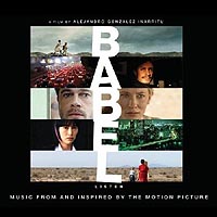  - L'Oscar de la meilleure musique de film revient à Gustavo Santaollala (BABEL) pour la deuxième fois consécutive !!