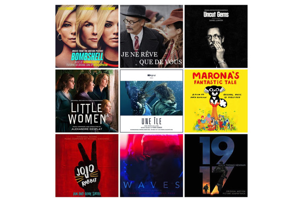 ,bo-hebdo,filles-du-docteur-march,art-du-mensonge,underwater,1917,je-ne-reve-que-de-vous,qu-un-sang-impur,scandale,farewell,jojo-rabbit,extraordinaire-voyage-de-marona,traducteurs,voie-de-la-justice,waves,uncut-gems,une-ile,dracula-serie, - Best Of BO : Bilan de Janvier 2020 des meilleures musiques de films [Podcast]