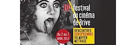 chabauty,@, - 10e Festival du Cinema de Brive : la musique des moyen-métrages
