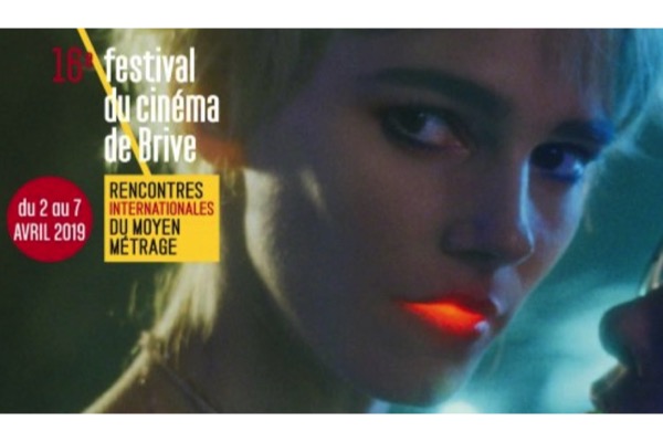 hers,sztanke,@,sacem, - Festival du Cinema de Brive 2019 - Rencontres européennes du moyen métrage
