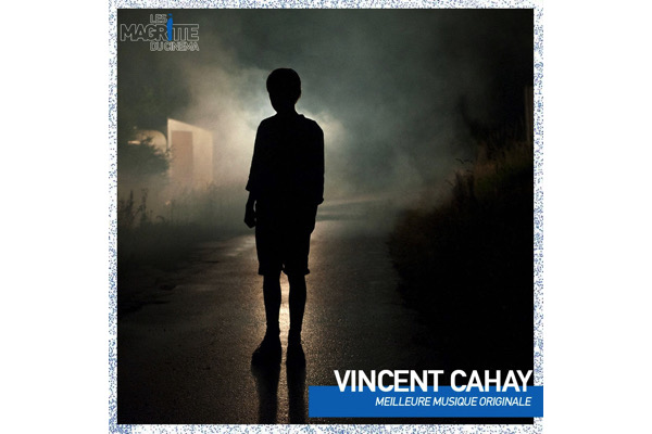 adoration2020,cahay,@, - Magritte du Cinéma 2022 : Meilleure musique originale pour Vincent Cahay (Adoration)