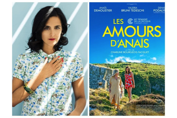 amours-danais2021050700,Cannes 2021, - Interview / Cannes 2021 : Charline Bourgeois-Tacquet à propos de sa collaboration avec Nicola Piovani sur LES AMOURS D'ANAÏS