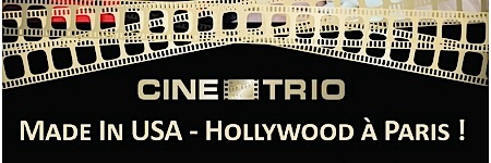 ,@, - Concert Ciné-Trio #2 : Made In America - Hollywood à Paris !