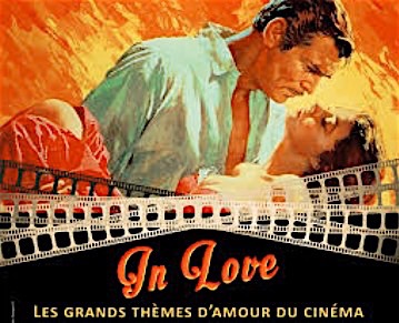 ,@, - Concert Ciné-Trio : IN LOVE - Les grands thèmes d'amour du cinéma