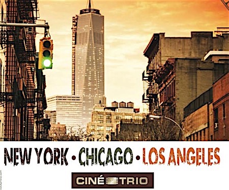 west-side-story,incorruptibles,chicago,taxi-driver,artist,mort-aux-trousses,@, - Concert Ciné-trio #27 : New York - Chicago - Los Angeles