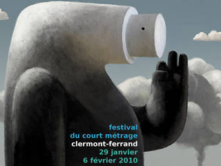 héral,recio,lisa,nice,yared,charlieo, - 32e Festival International du Court-métrage de Clermont-Ferrand