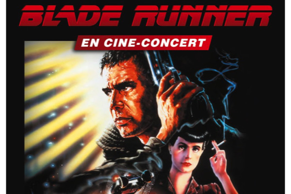 vangelis,blade_runner,@, - [Annulé à cause du coronavirus] Ciné-concert : BLADE RUNNER joué au Palais des Congrès de Paris
