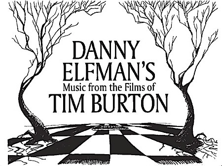elfman, - Danny Elfman en concert en France !